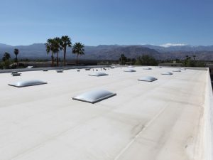 commercial-roofing-project
